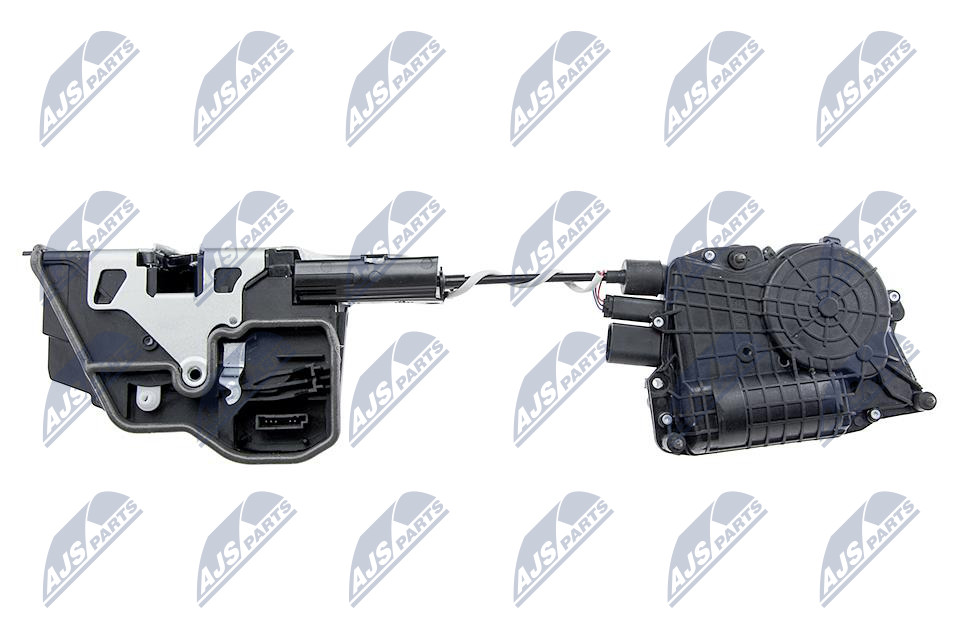 Door Lock - EZC-BM-031 NTY