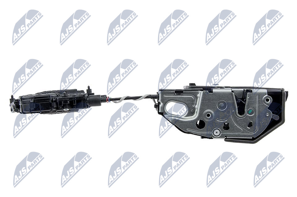 Door Lock - EZC-BM-031 NTY
