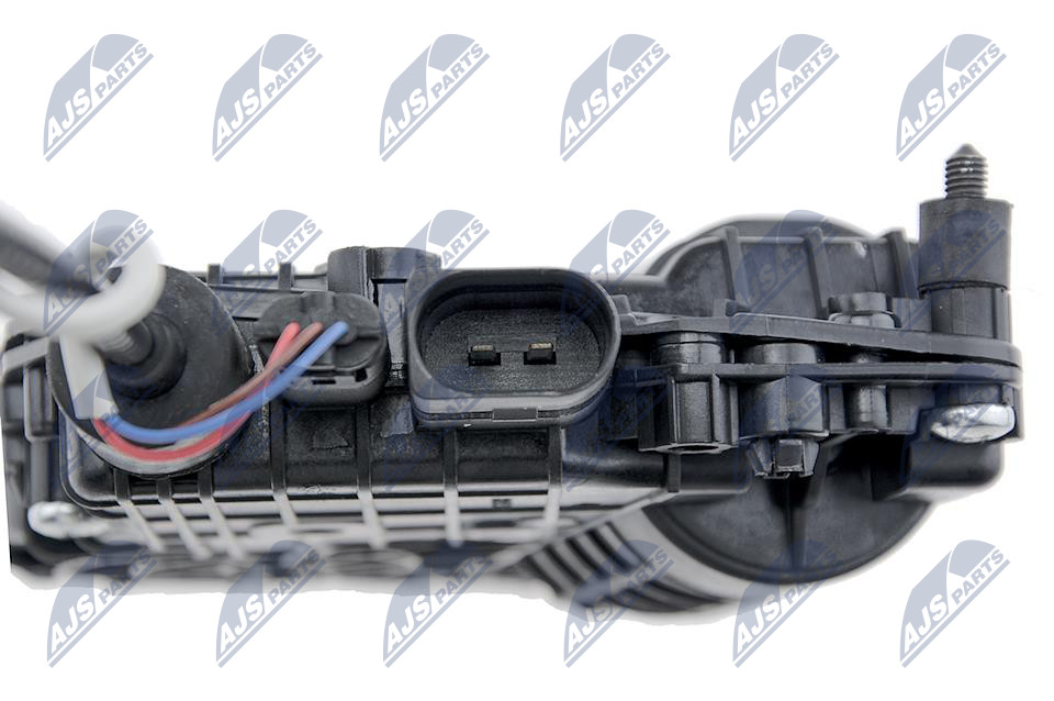 Door Lock - EZC-BM-031 NTY