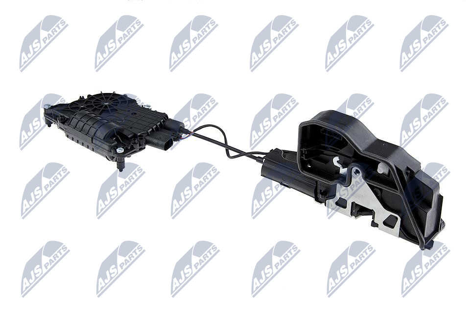 Door Lock - EZC-BM-033 NTY