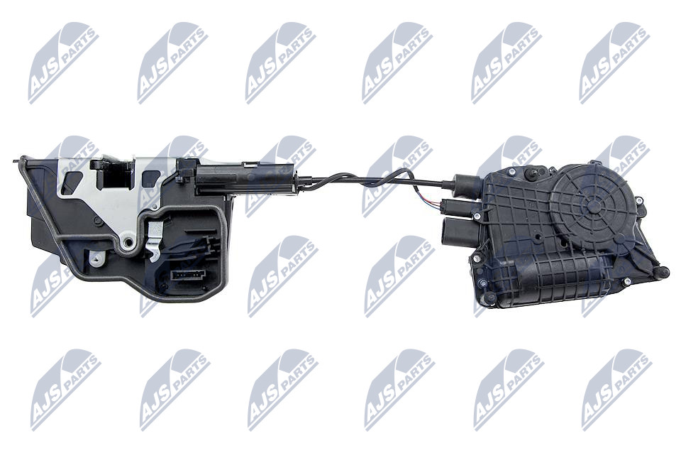 Door Lock - EZC-BM-033 NTY