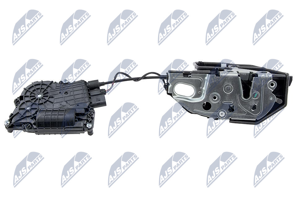 Door Lock - EZC-BM-033 NTY