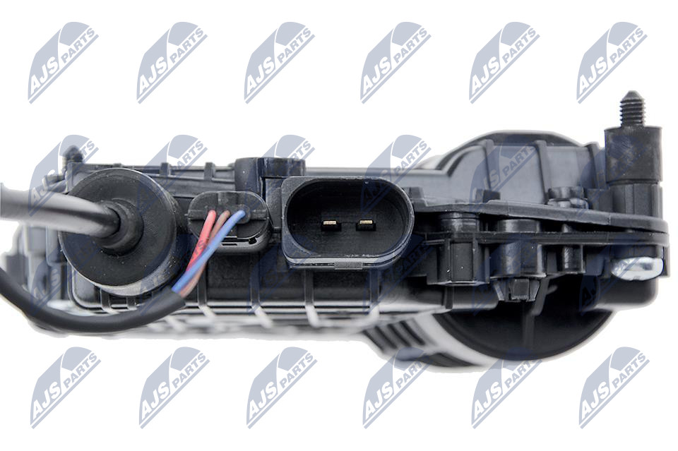 Door Lock - EZC-BM-033 NTY