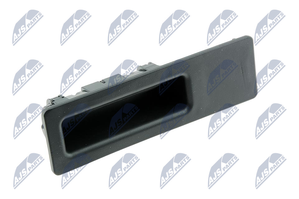 Switch, rear hatch release - EZC-BM-057 NTY