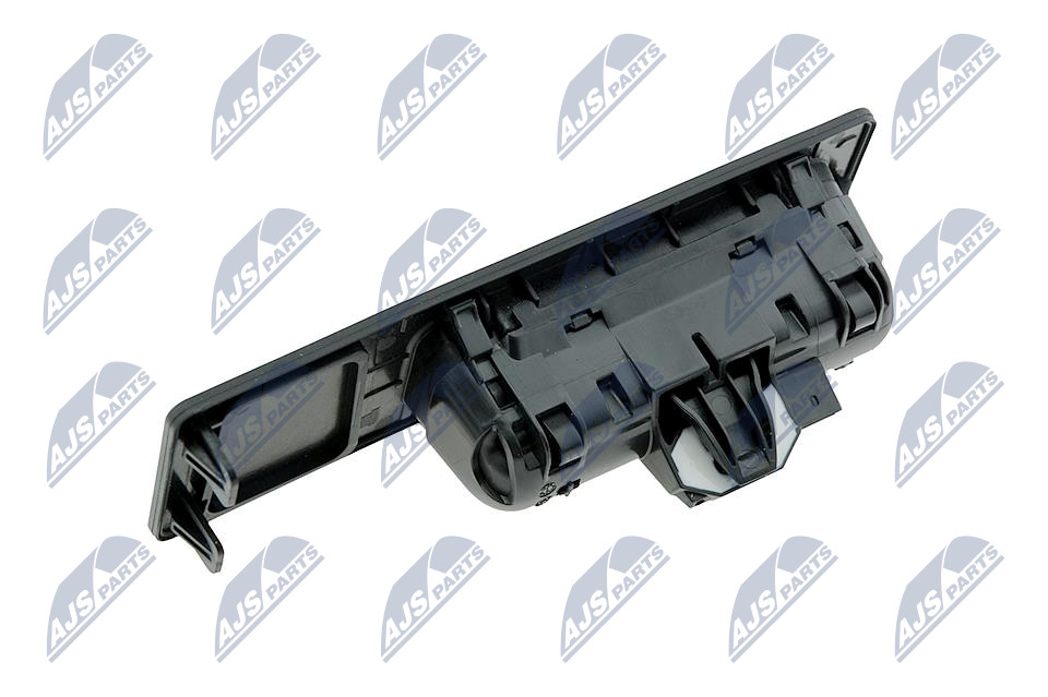 Switch, rear hatch release - EZC-BM-057 NTY