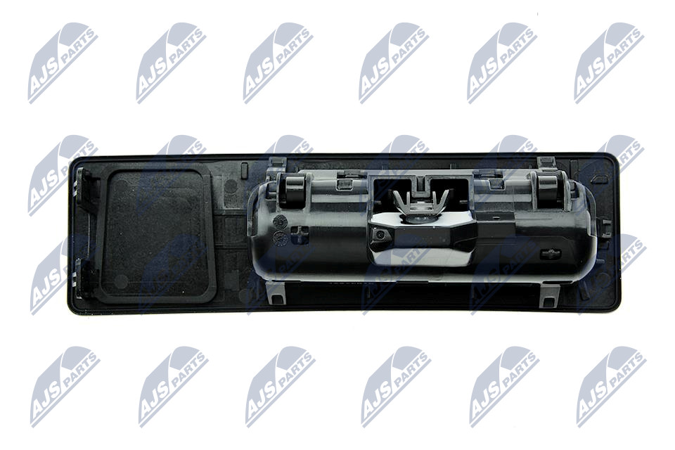 Switch, rear hatch release - EZC-BM-057 NTY