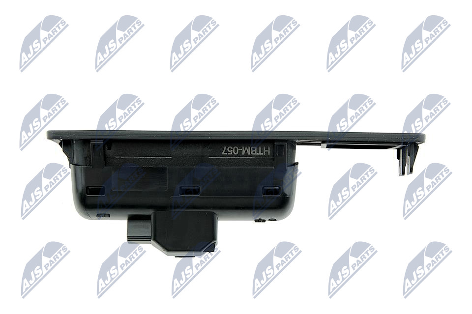 Switch, rear hatch release - EZC-BM-057 NTY