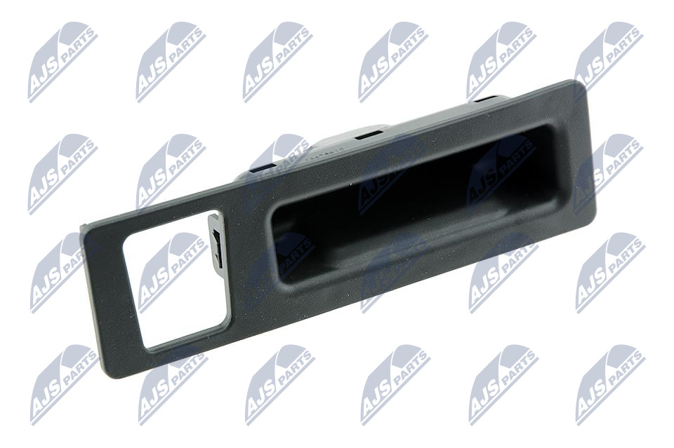 Switch, rear hatch release - EZC-BM-058 NTY