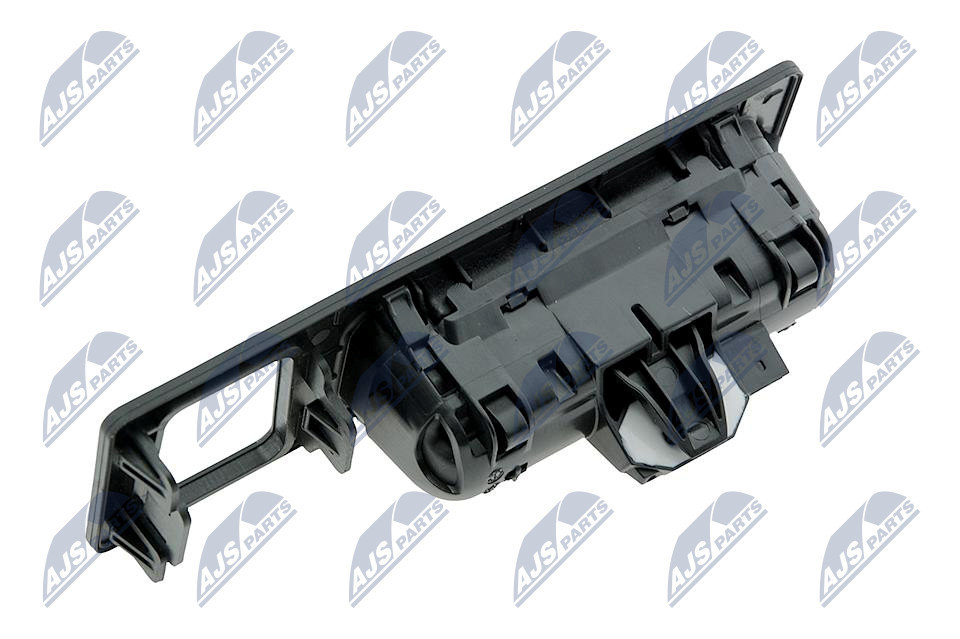 Switch, rear hatch release - EZC-BM-058 NTY