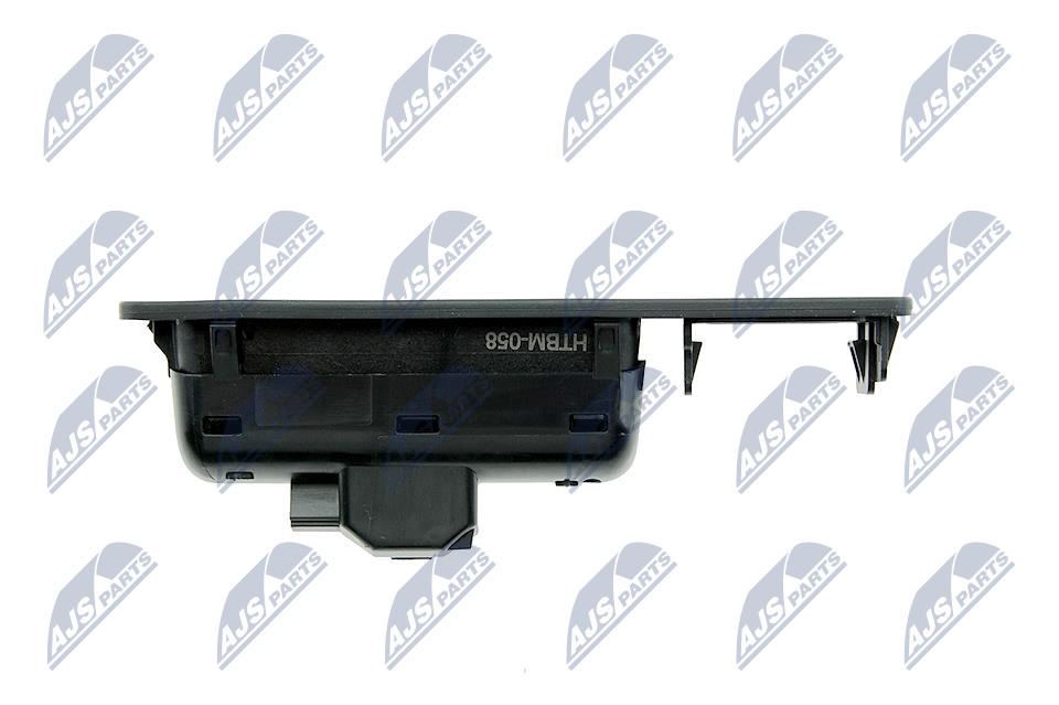 Switch, rear hatch release - EZC-BM-058 NTY