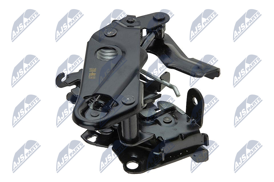 Bonnet Lock - EZC-BM-062 NTY