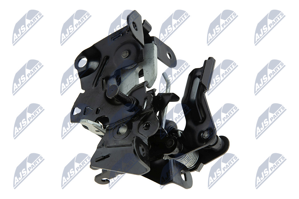 Bonnet Lock - EZC-BM-062 NTY