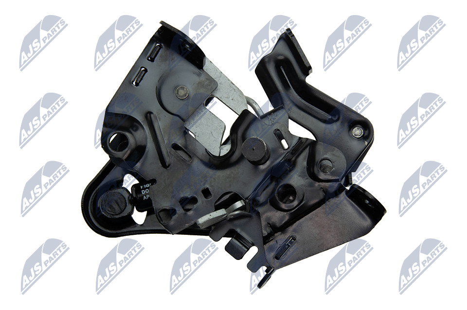 Bonnet Lock - EZC-BM-062 NTY