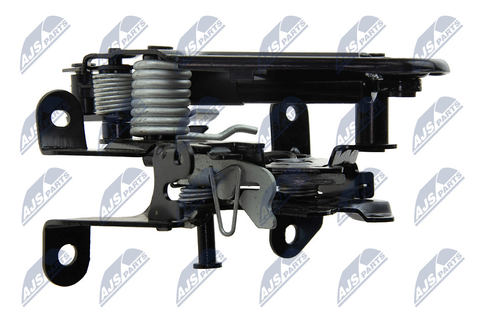 Bonnet Lock - EZC-BM-062 NTY