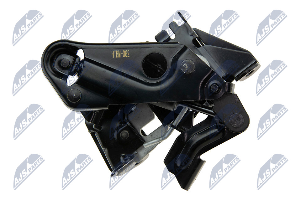 Bonnet Lock - EZC-BM-062 NTY