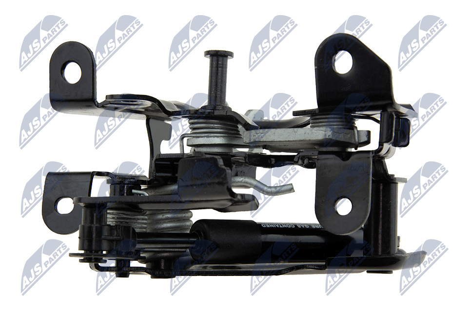 Bonnet Lock - EZC-BM-062 NTY