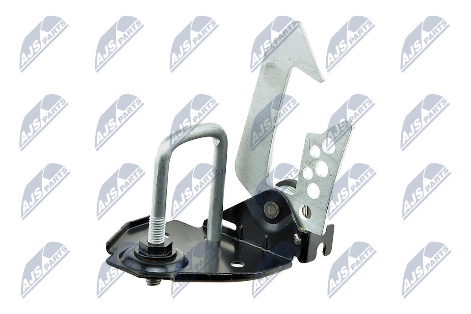 Bonnet Lock - EZC-BM-069 NTY