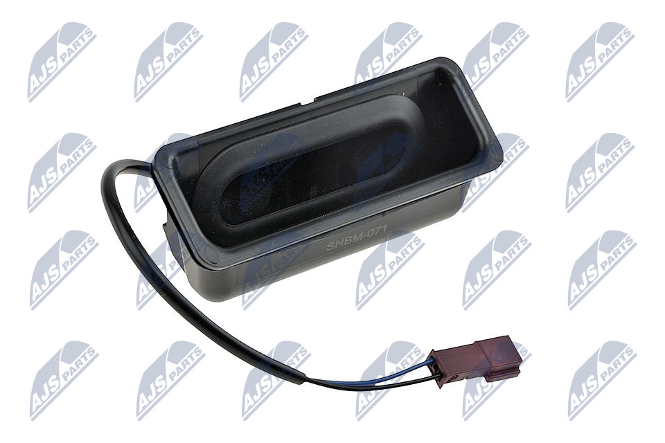Tailgate Handle - EZC-BM-071 NTY