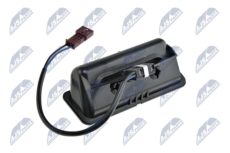Tailgate Handle - EZC-BM-071 NTY
