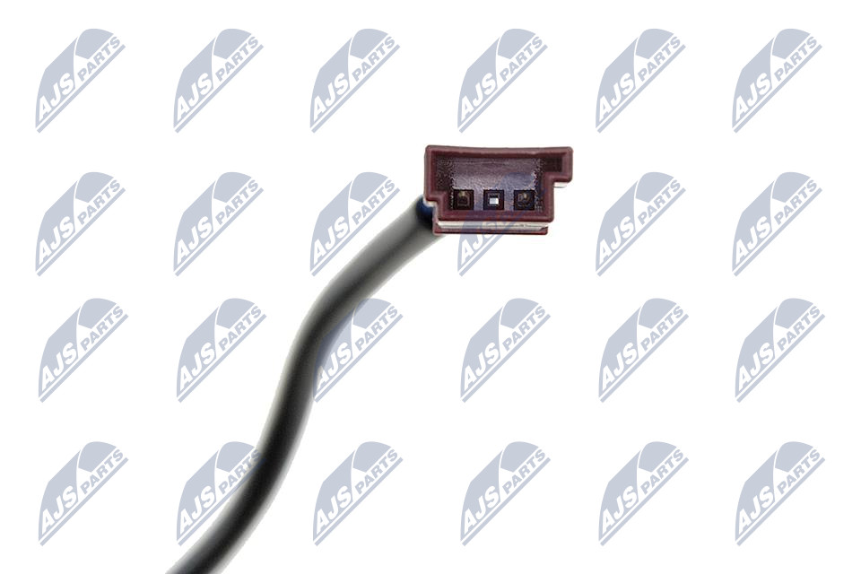 Tailgate Handle - EZC-BM-071 NTY