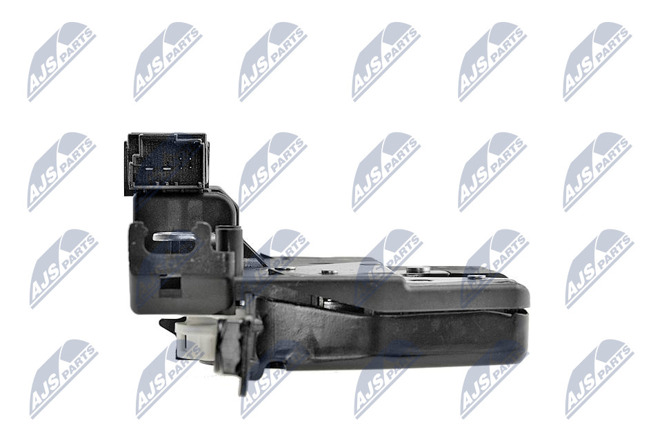 Замок задней двери - EZC-BM-072 NTY