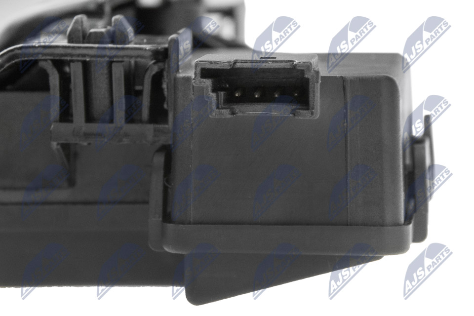 Замок задней двери - EZC-BM-073 NTY