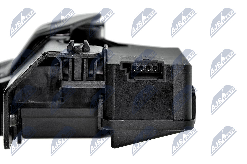 Замок задней двери - EZC-BM-073 NTY