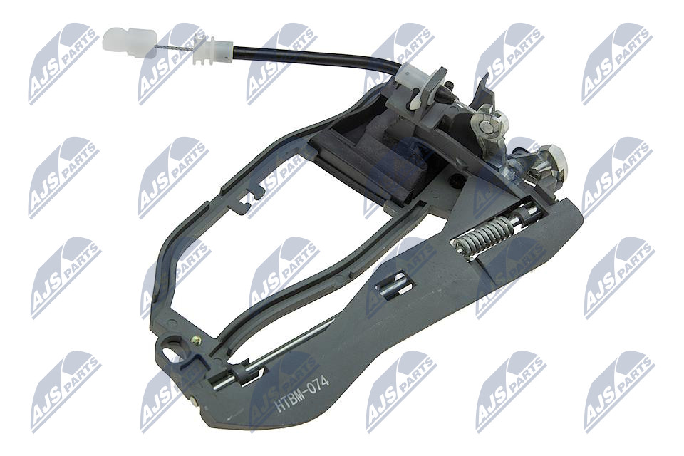 Door-handle Frame - EZC-BM-074 NTY
