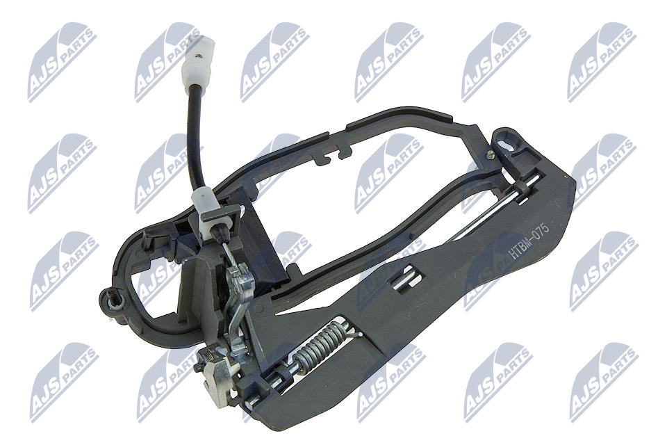 Telaio maniglia portiera - EZC-BM-075 NTY