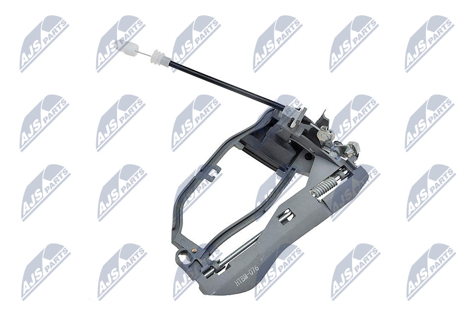 Door Handle - EZC-BM-076 NTY