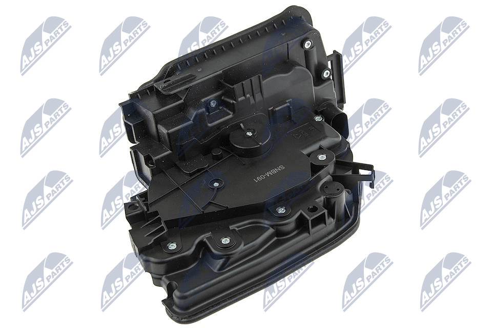 Door Lock - EZC-BM-091 NTY