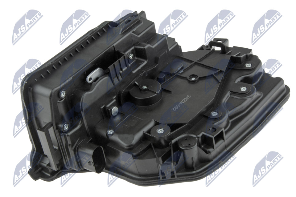 Door Lock - EZC-BM-092 NTY