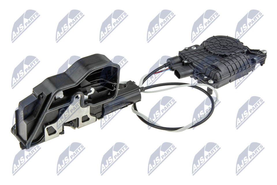 Serratura sport. - EZC-BM-096 NTY