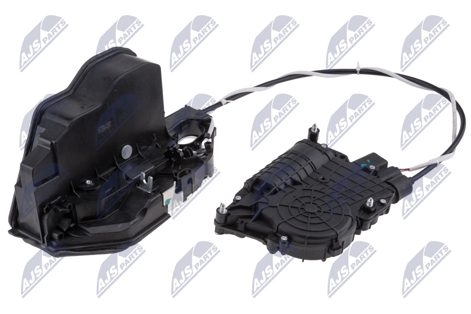 Serratura sport. - EZC-BM-097 NTY