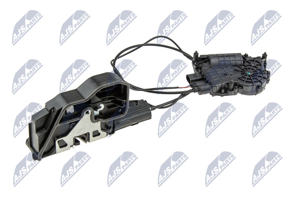 Serratura sport. - EZC-BM-098 NTY