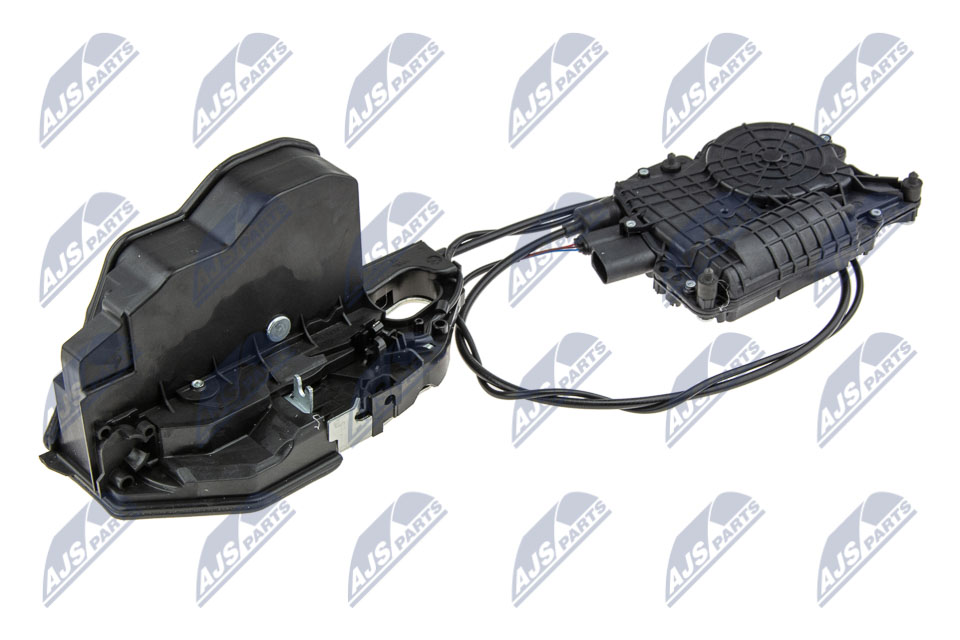 Serratura sport. - EZC-BM-099 NTY