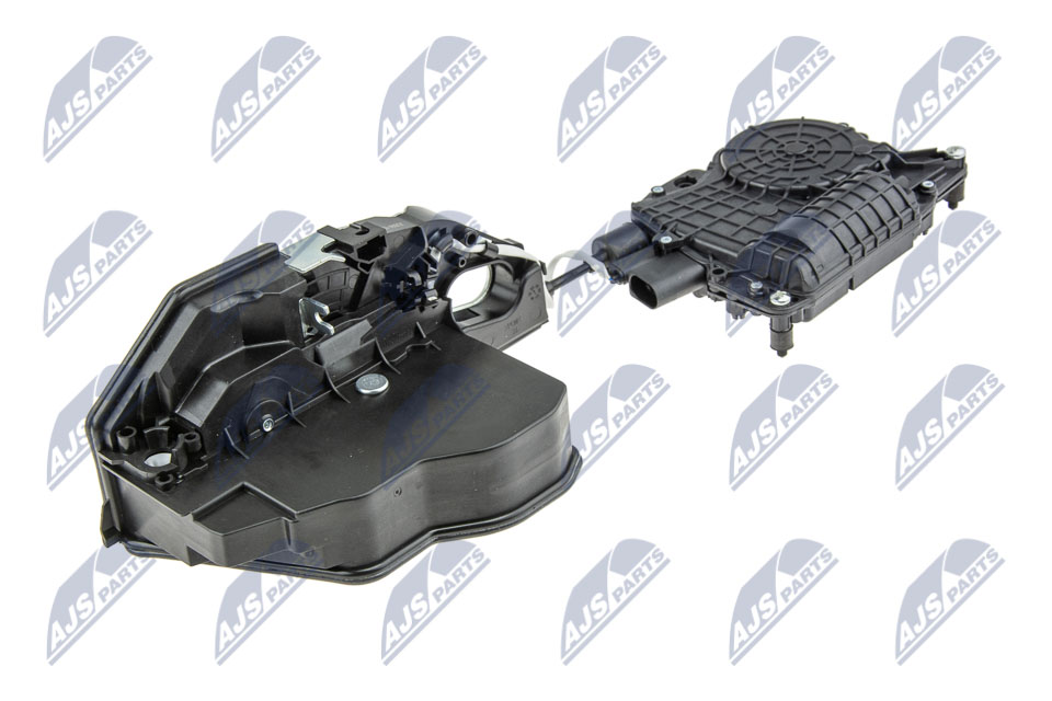 Serratura sport. - EZC-BM-100 NTY