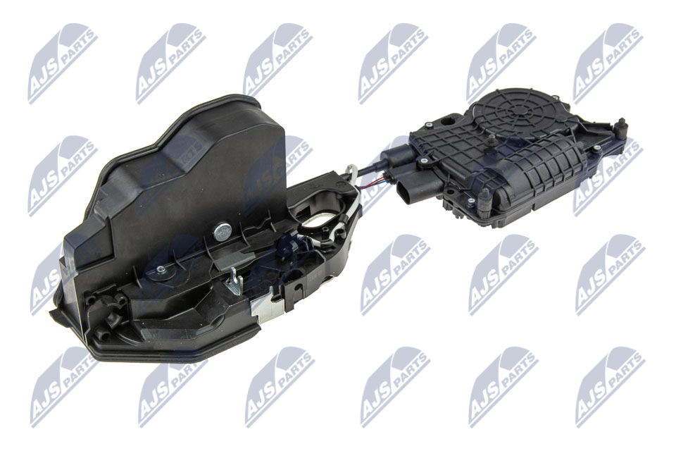 Serratura sport. - EZC-BM-101 NTY