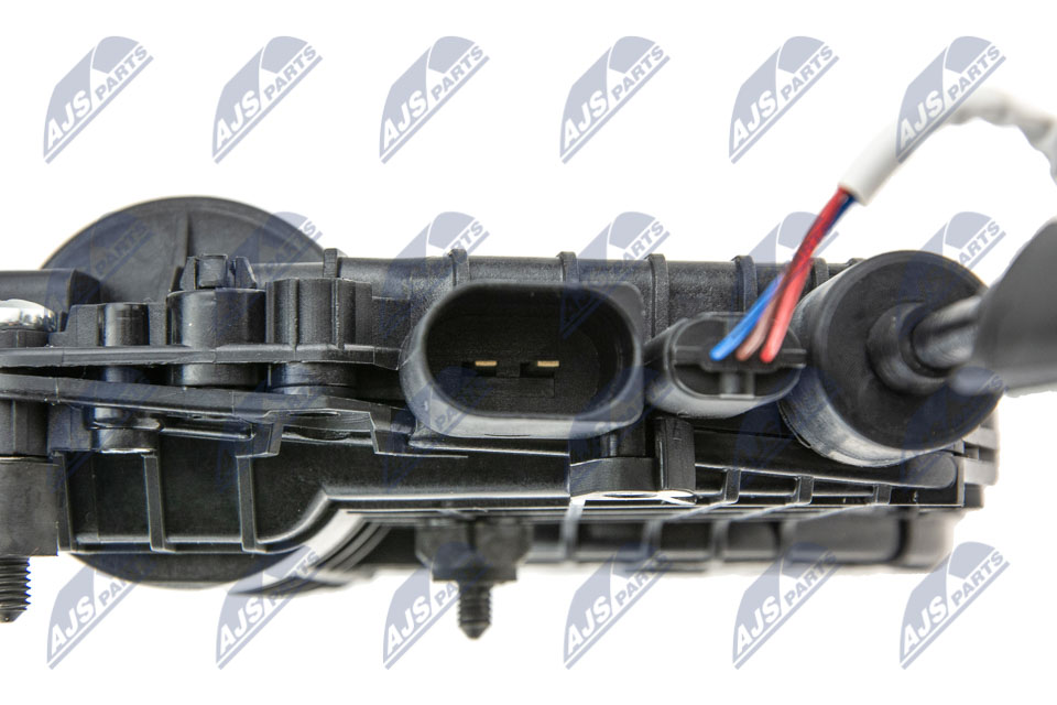 Замок двери - EZC-BM-101 NTY