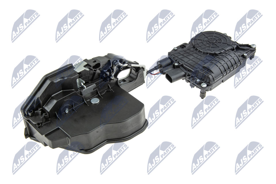 Serratura sport. - EZC-BM-102 NTY