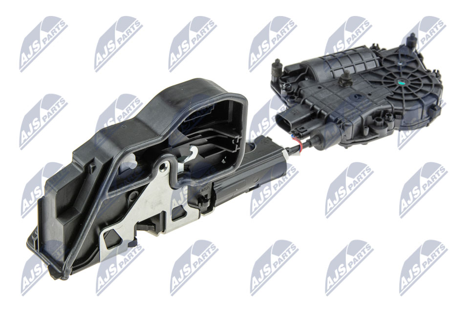 Door Lock - EZC-BM-102 NTY