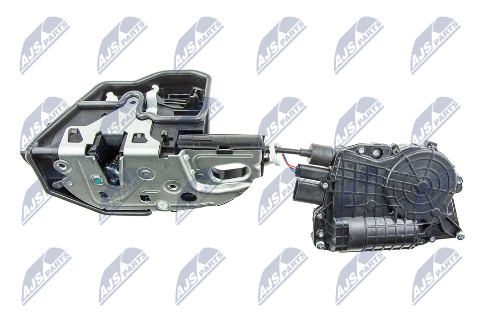 Door Lock - EZC-BM-102 NTY