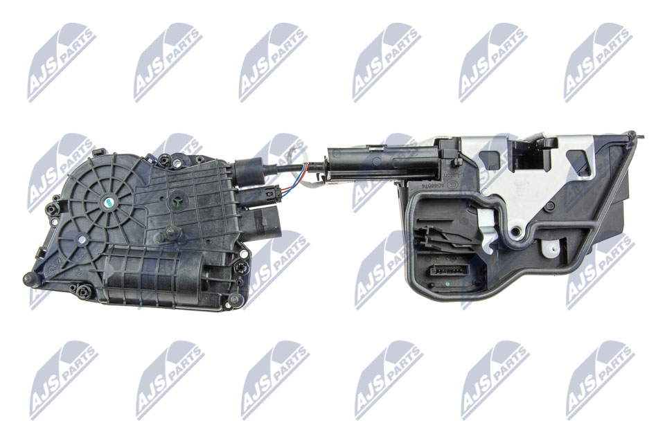 Door Lock - EZC-BM-102 NTY
