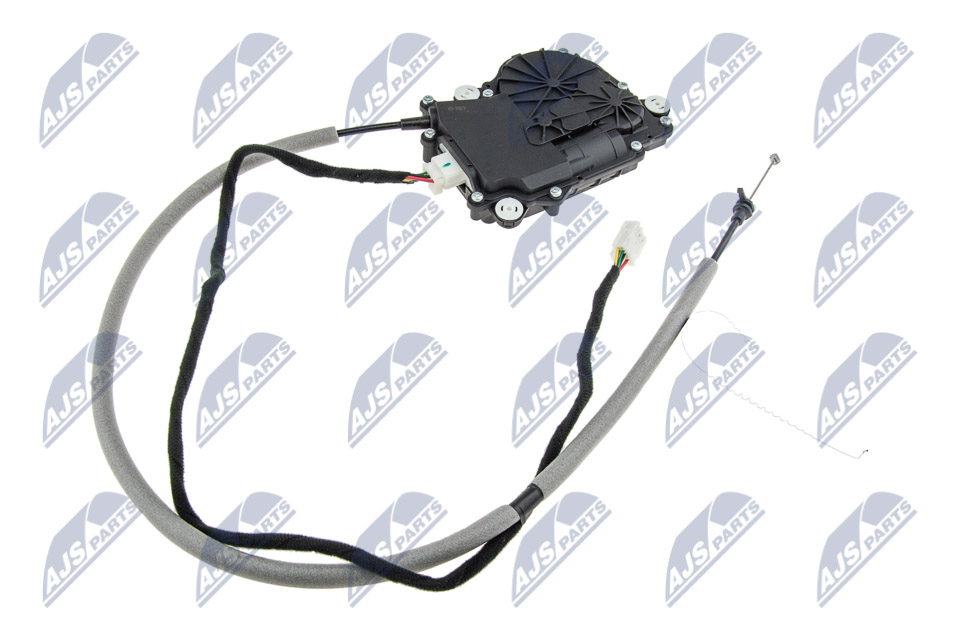 Closing aid, tailgate - EZC-BM-104 NTY