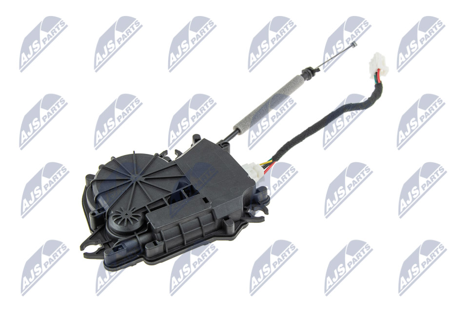 Closing aid, tailgate - EZC-BM-107 NTY