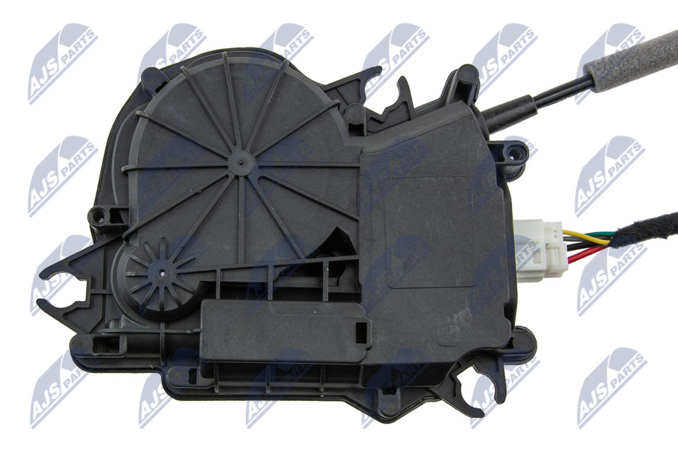 Closing aid, tailgate - EZC-BM-107 NTY