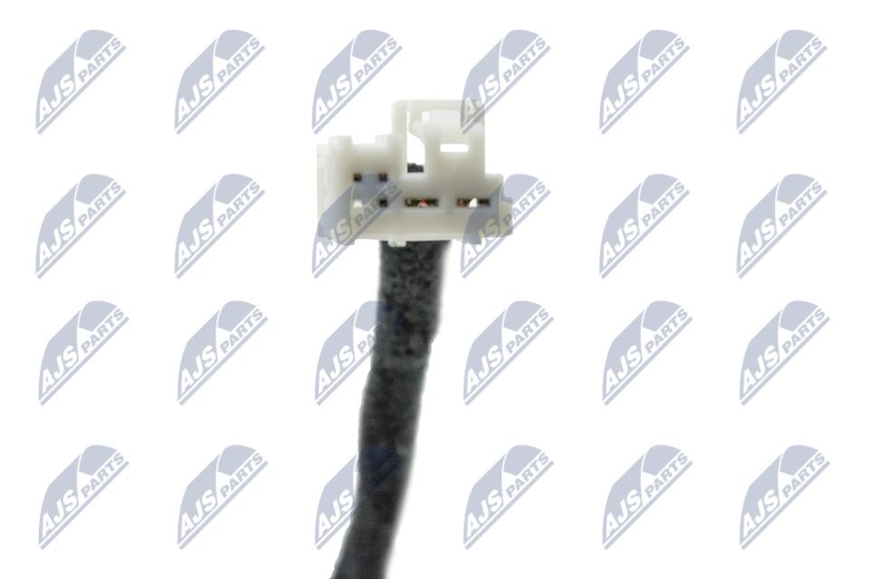 Closing aid, tailgate - EZC-BM-107 NTY