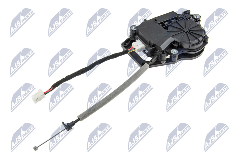 Closing aid, tailgate - EZC-BM-109 NTY