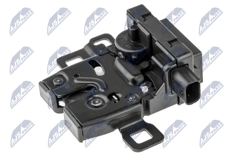 Tailgate Lock - EZC-BM-110 NTY