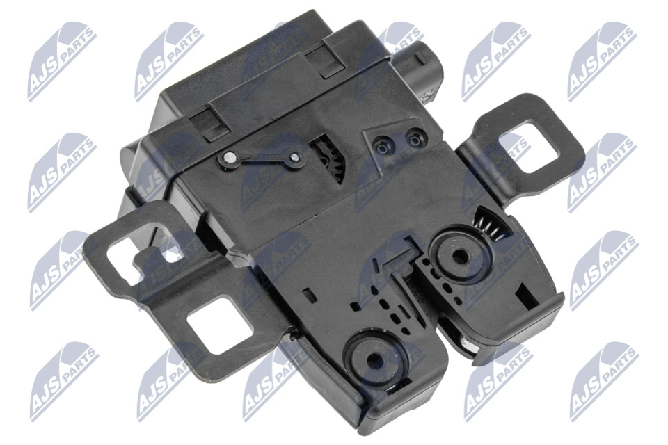 Tailgate Lock - EZC-BM-110 NTY